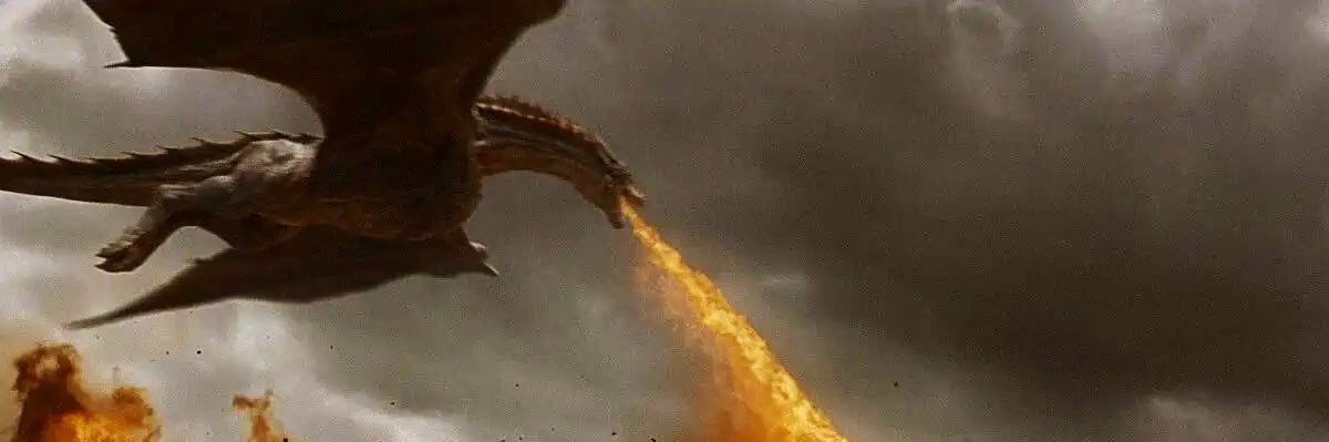 targaryen banner