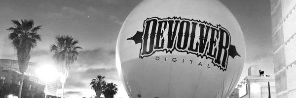 DevolverJP Profile Banner