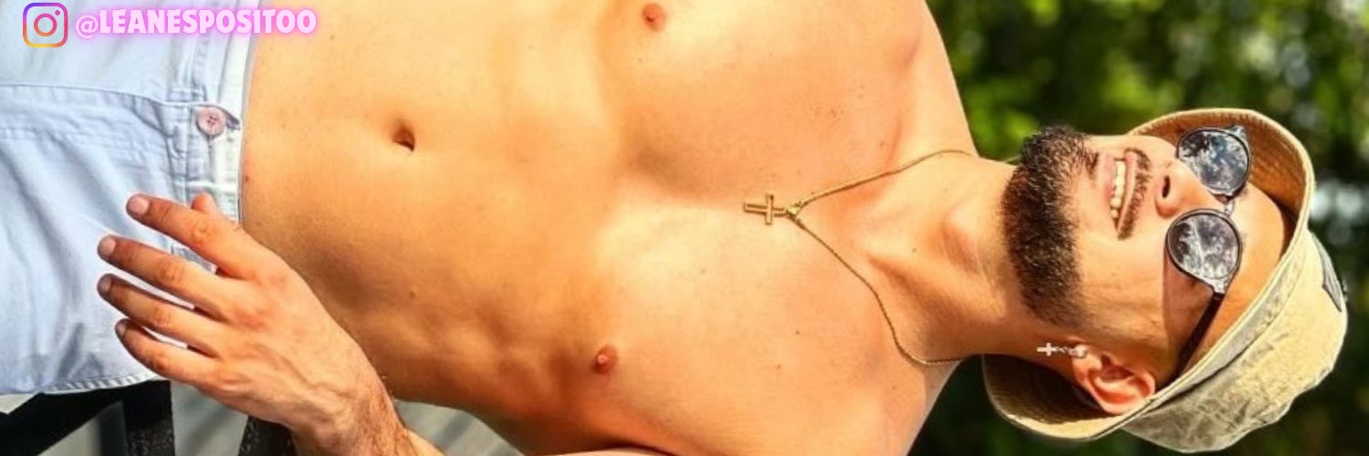 Lean Sodero 🇦🇷 banner