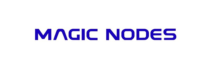 MagicNodesTeam's profile banner image
