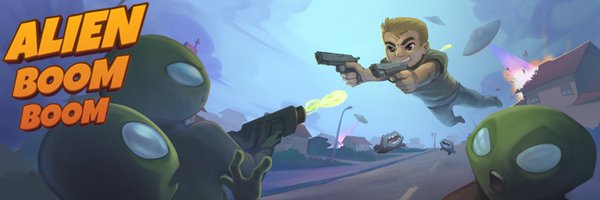 IndieGameDAV Profile Banner