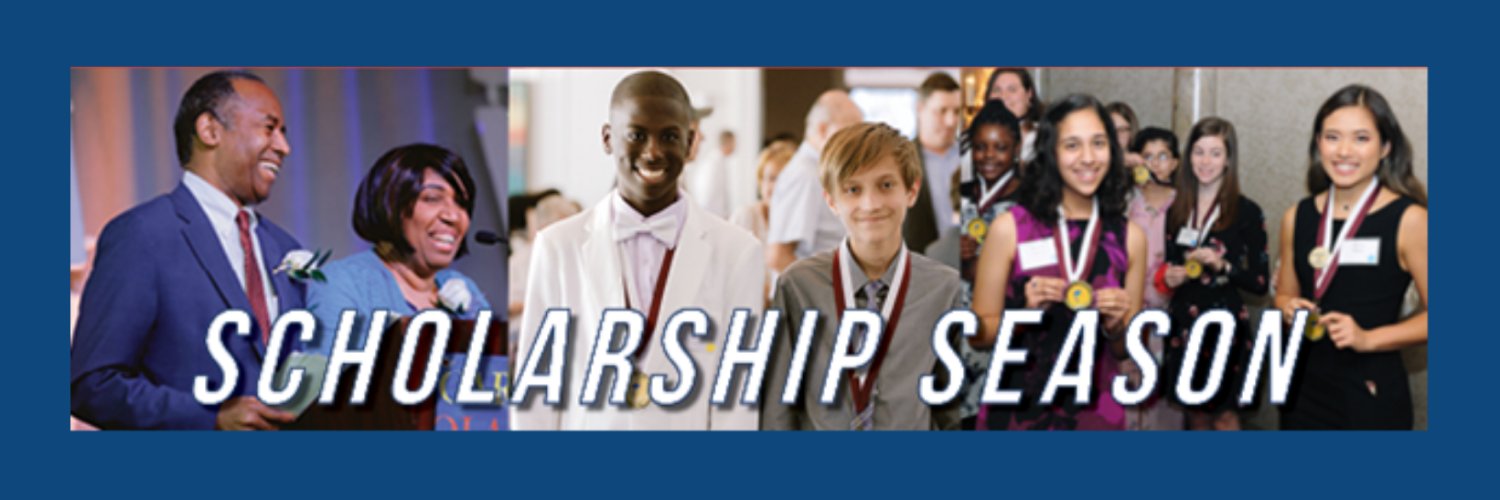 Carson Scholars Fund (@carsonscholars) / Posts / X
