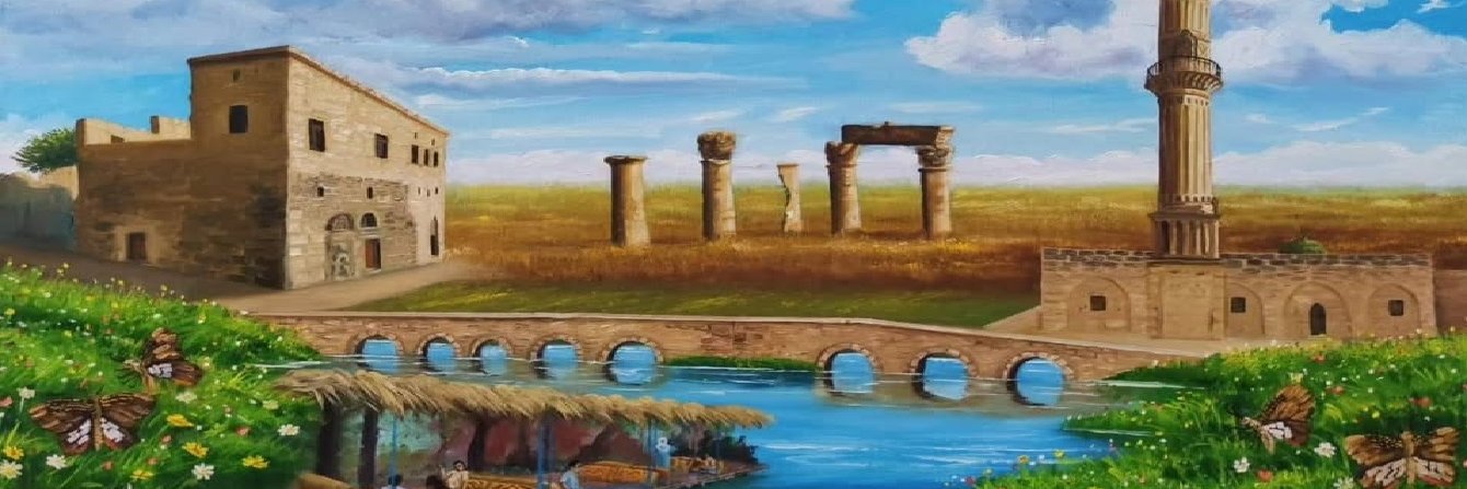 NusaybinMedya's profile banner image