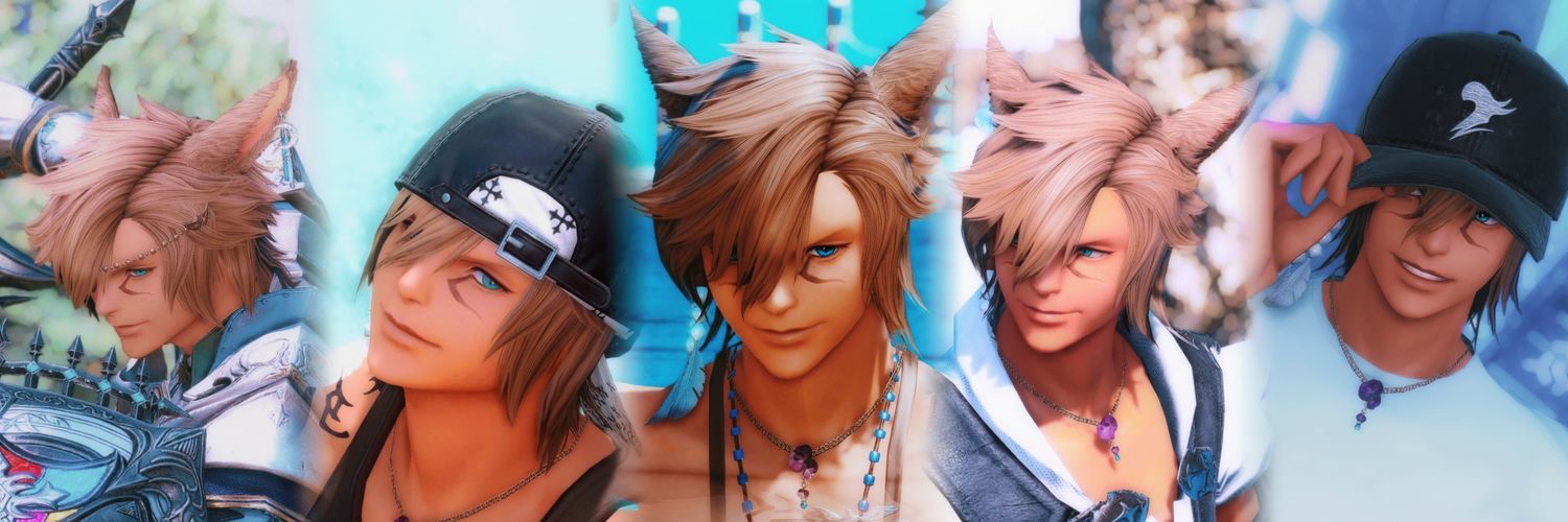 マサマ@ハレハレの実の太陽人間☀️ banner