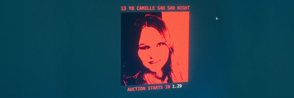 Snuff Profile Banner