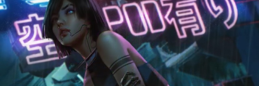 Earth2036's profile banner image