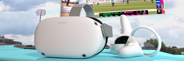 charcharrayray Profile Banner