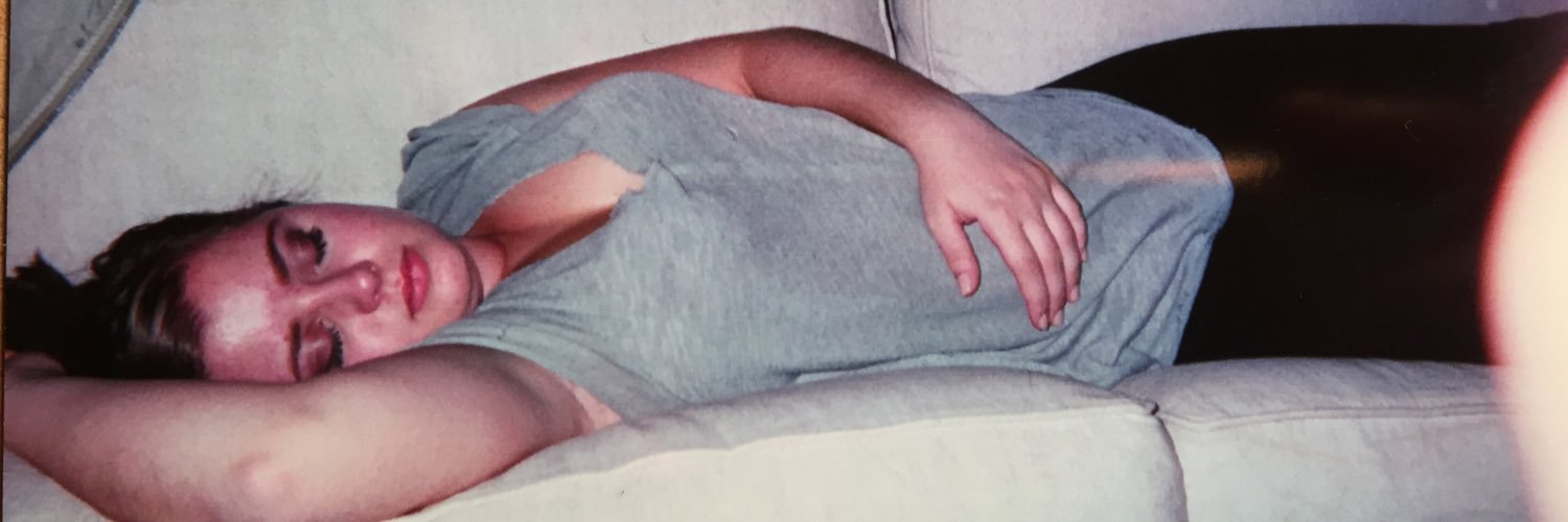 foreal_davis's profile banner image