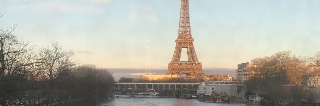 McGuinness time banner