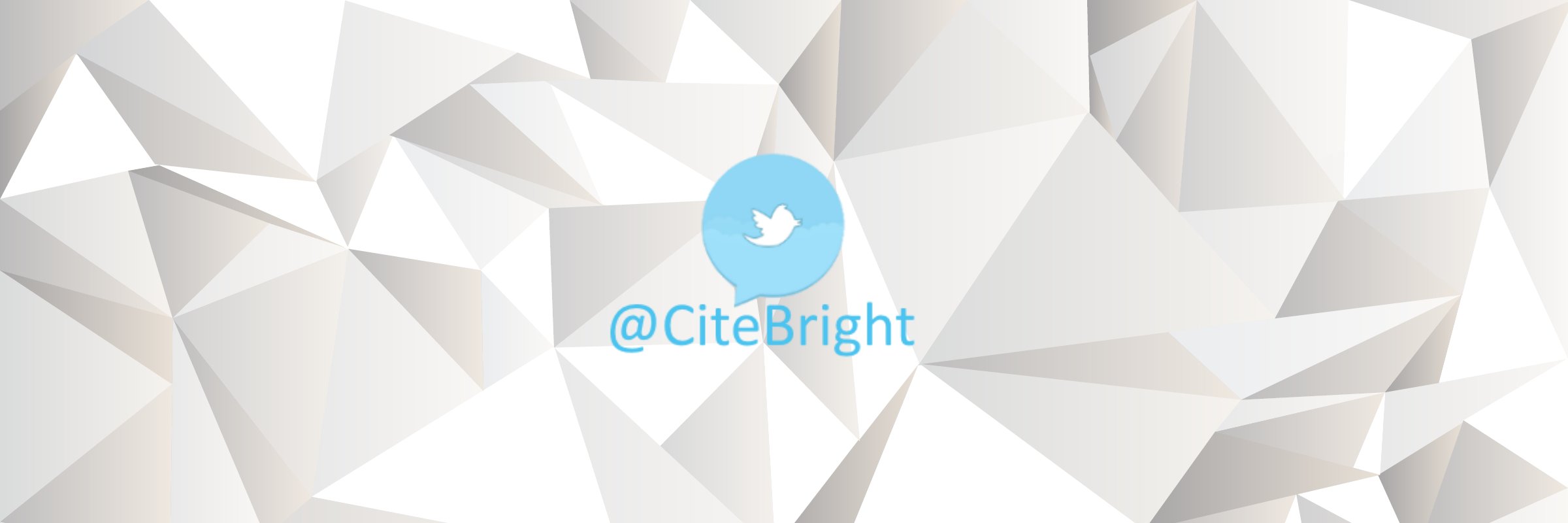 Cite Bright banner