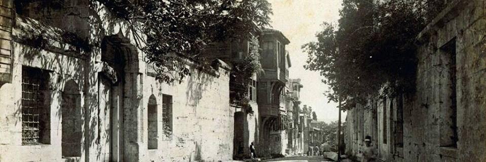Ender Çınar's banner