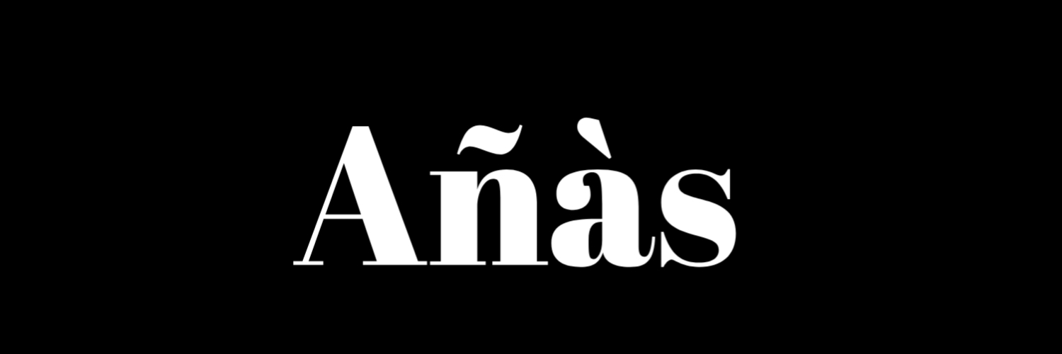 AñàS's banner