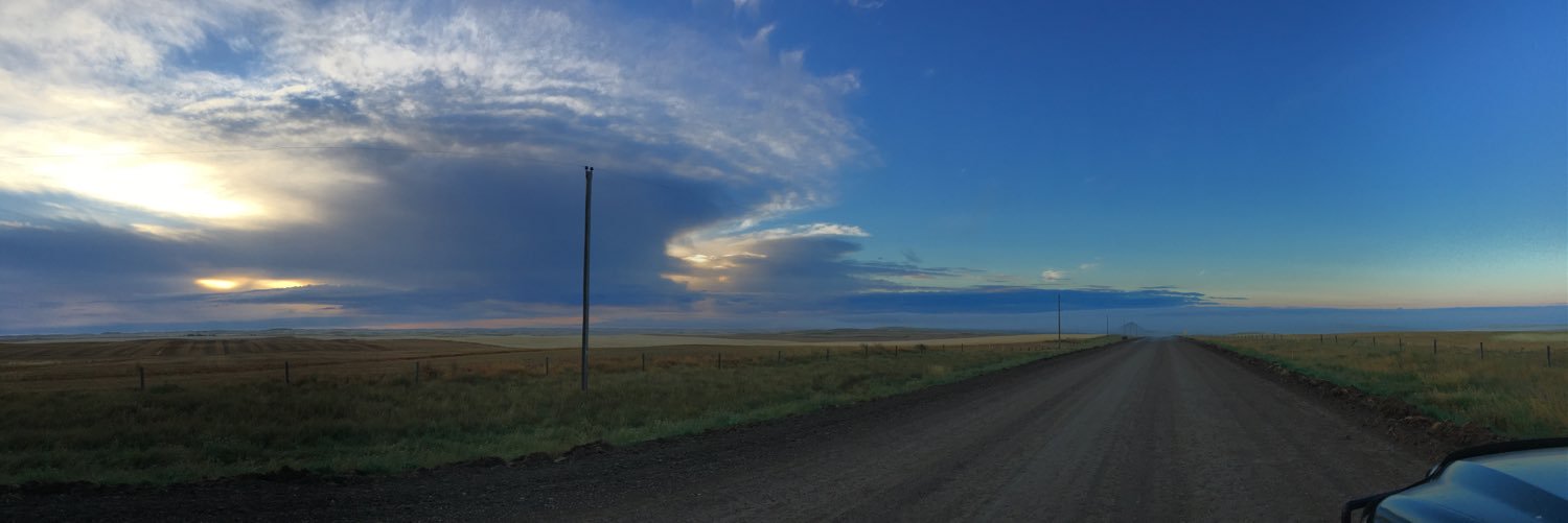 Garchinski's profile banner image
