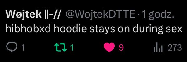 bednarek37 Profile Banner