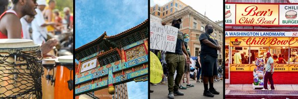 HumanitiesDC Profile Banner