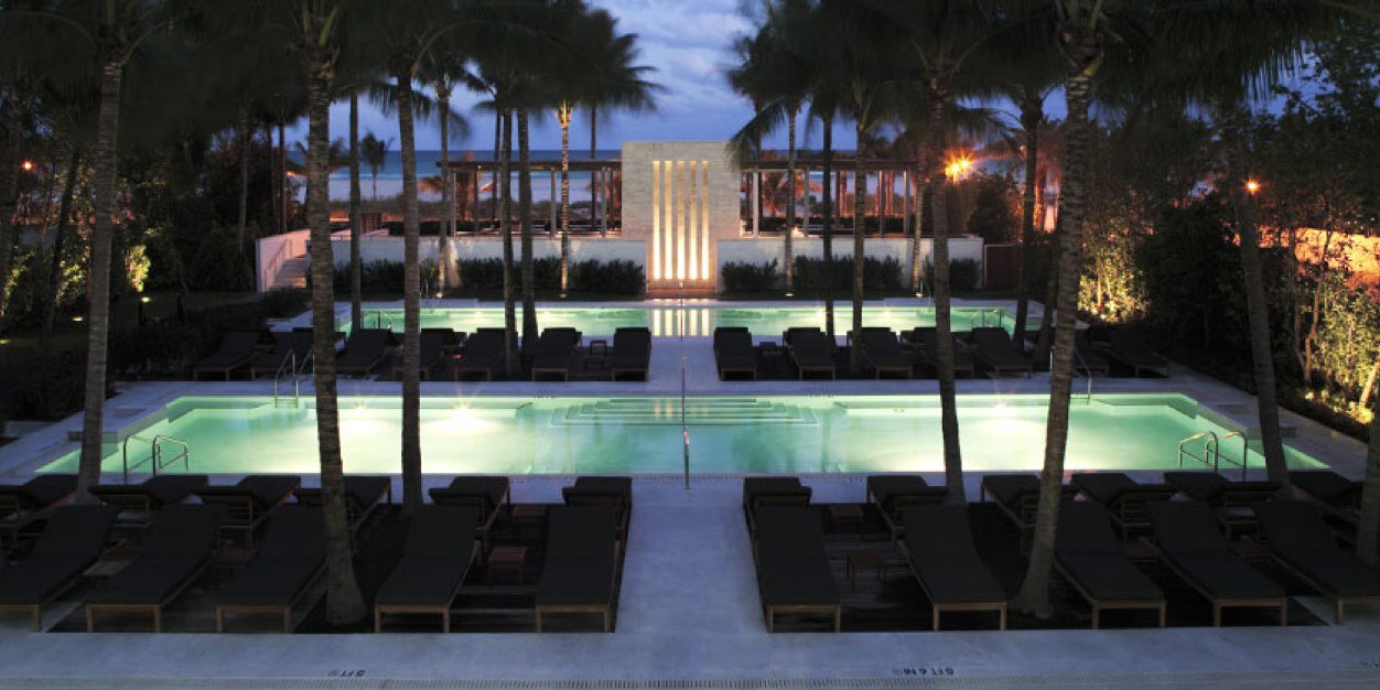 Setai Miami banner