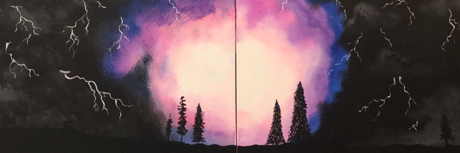 scralingling's profile banner image