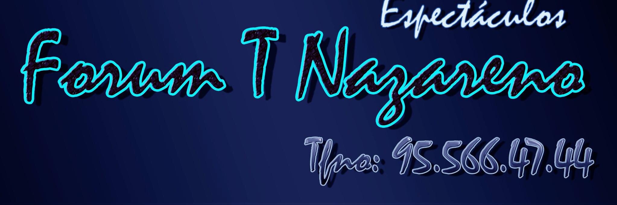 ForumTNazareno's profile banner image