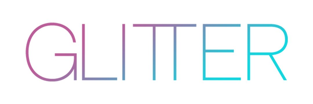 GLITTER_magazine banner