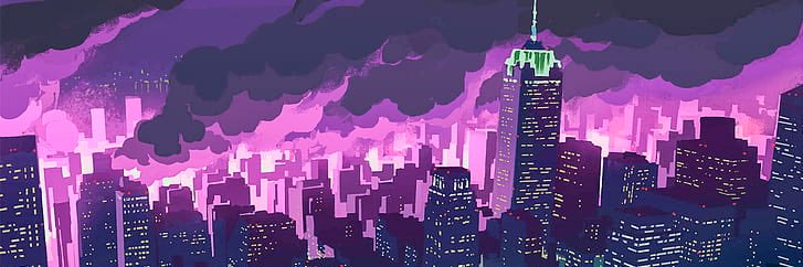 Kanashi🦇🫩 banner