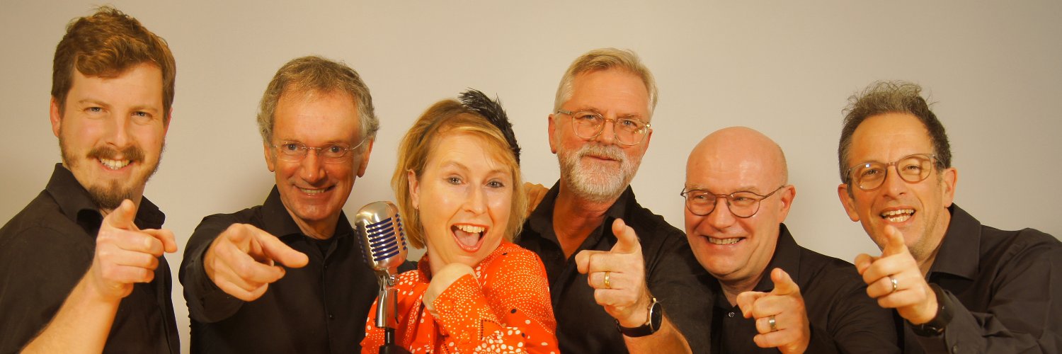 phoenixjazzband's profile banner image