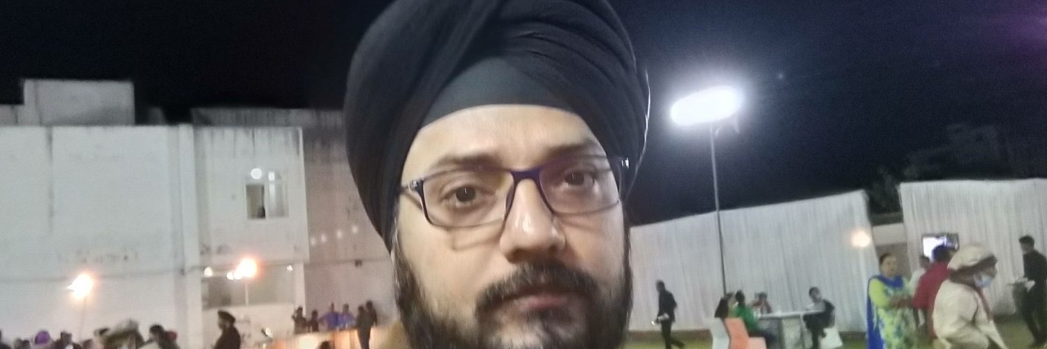 gurvinder5542's profile banner image