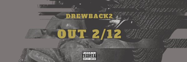 rappingdrew Profile Banner