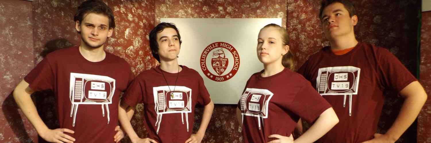 ColliervilleAM's profile banner image