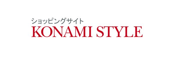 konamistyle Profile Banner
