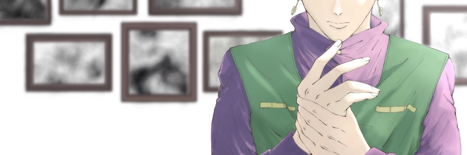 マカロニ banner