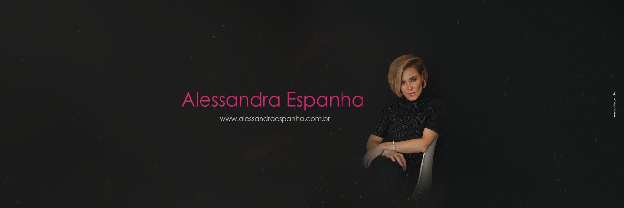 aleespanha's profile banner image