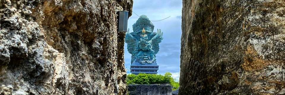 Richeese banner