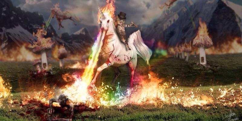 HUNTER banner
