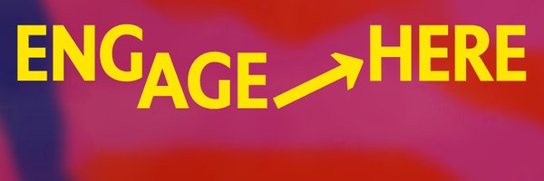 engage_here Profile Banner