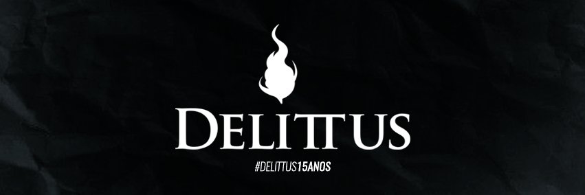 Delittus's profile banner image