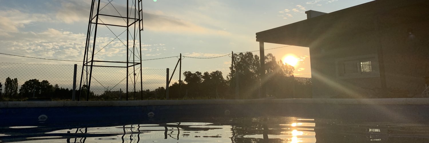 Charlesjval's profile banner image