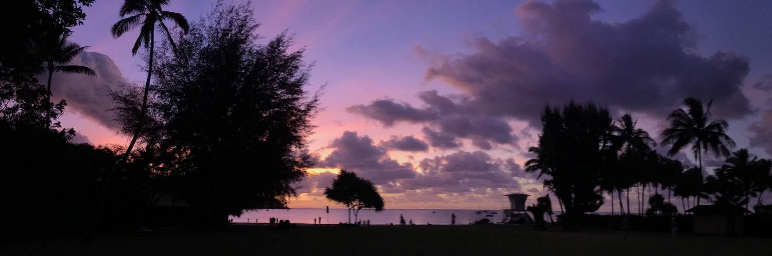 jameschilee's profile banner image
