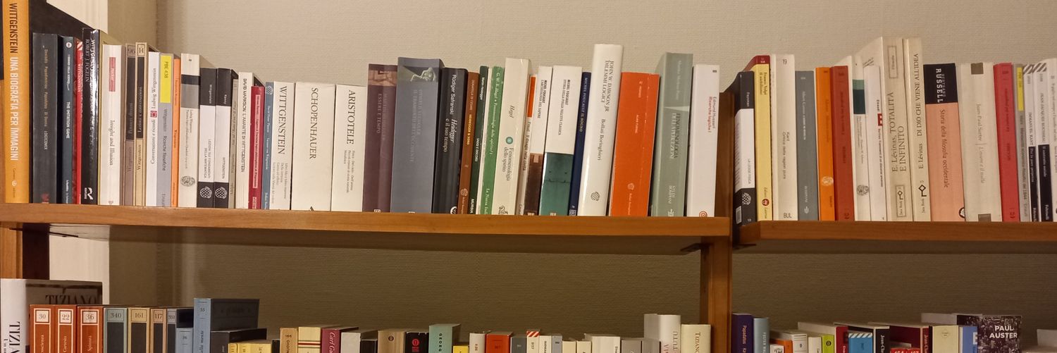 Maurizio Donati banner