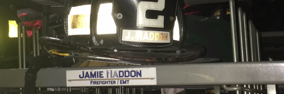 JamieHaddon's profile banner image