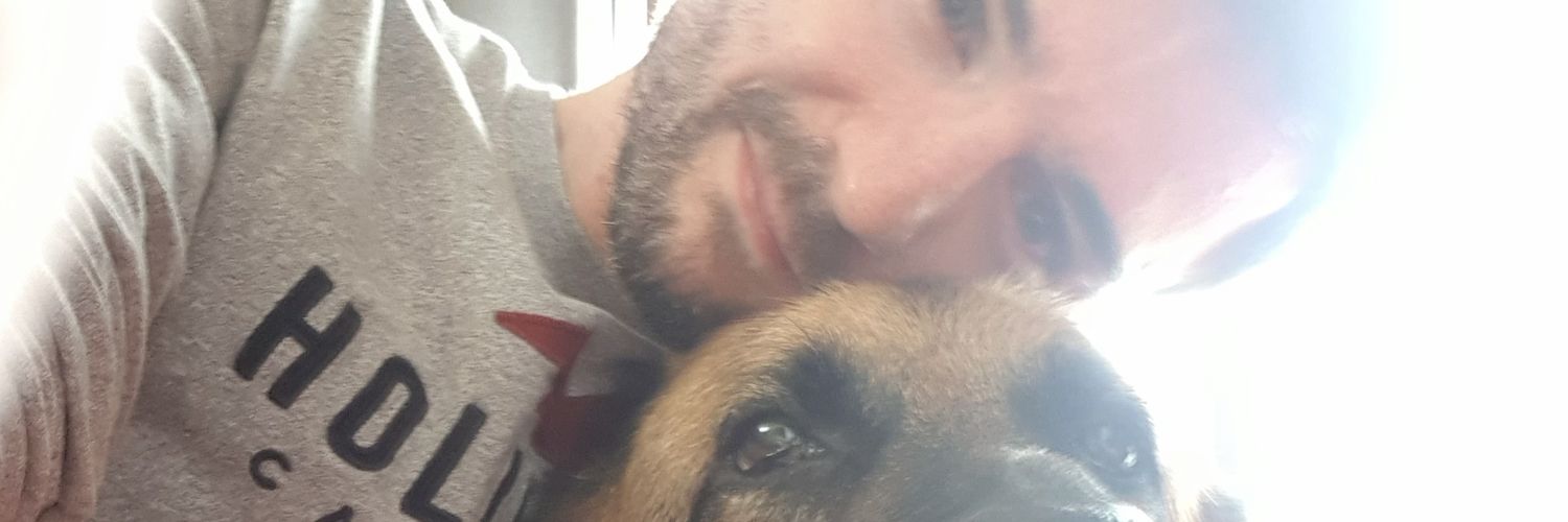 JamesHWalker9's profile banner image