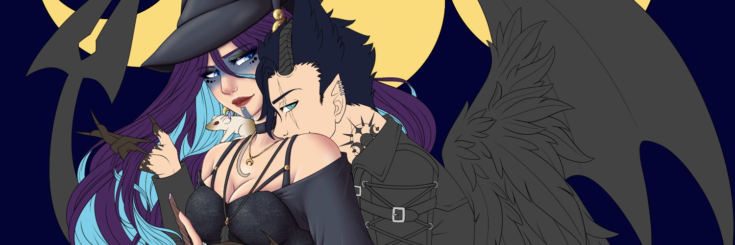 Cylthy's profile banner image