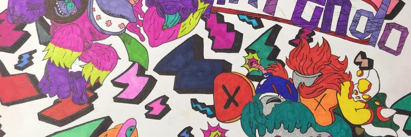 NoDayzz_off's profile banner image