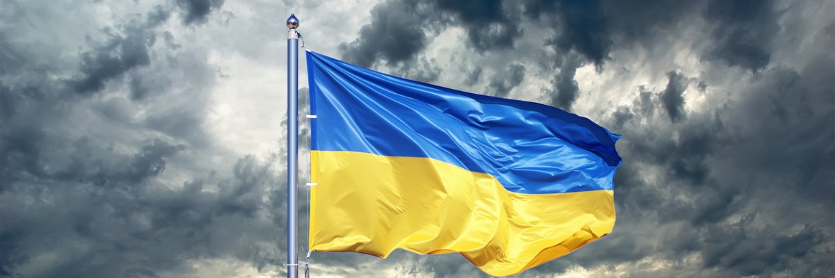 Dmytro Kurets. DareDev 🇺🇦 banner