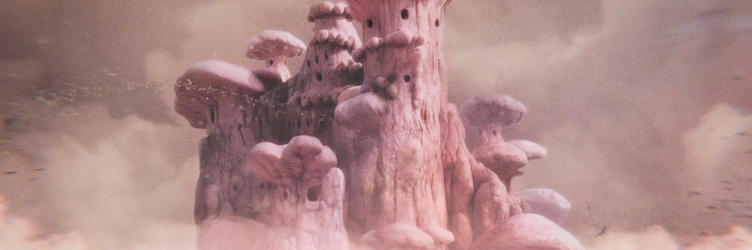 DougEvergarden's profile banner image