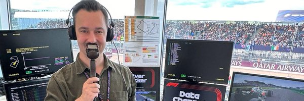 AlexJacquesF1 Profile Banner