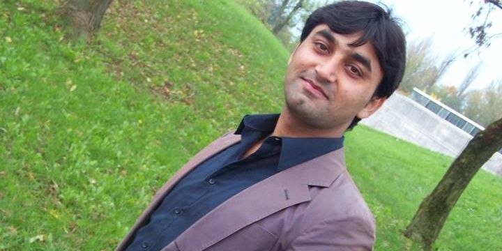 Waqasbutt652's profile banner image