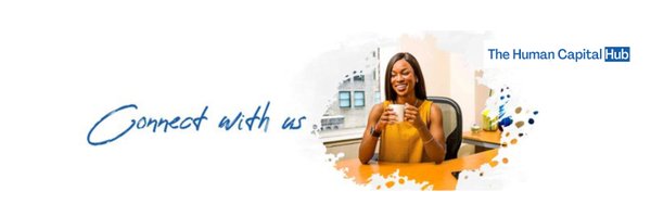 HumanCapitalHub Profile Banner