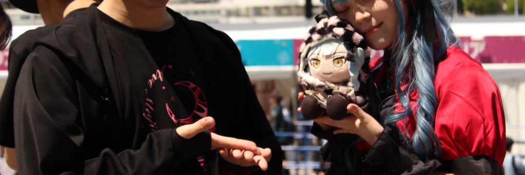 🍒あくま㌠🍒 𝐍𝐞𝐱𝐭 ⇝ Central Fest banner