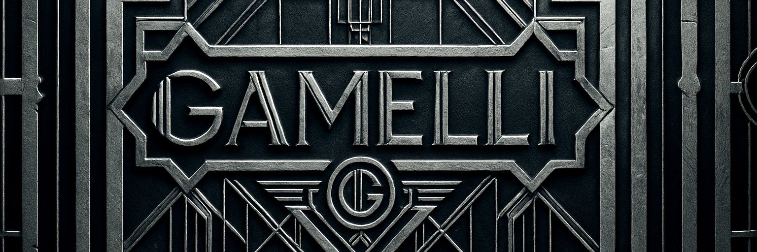 AaronGamelli's profile banner image