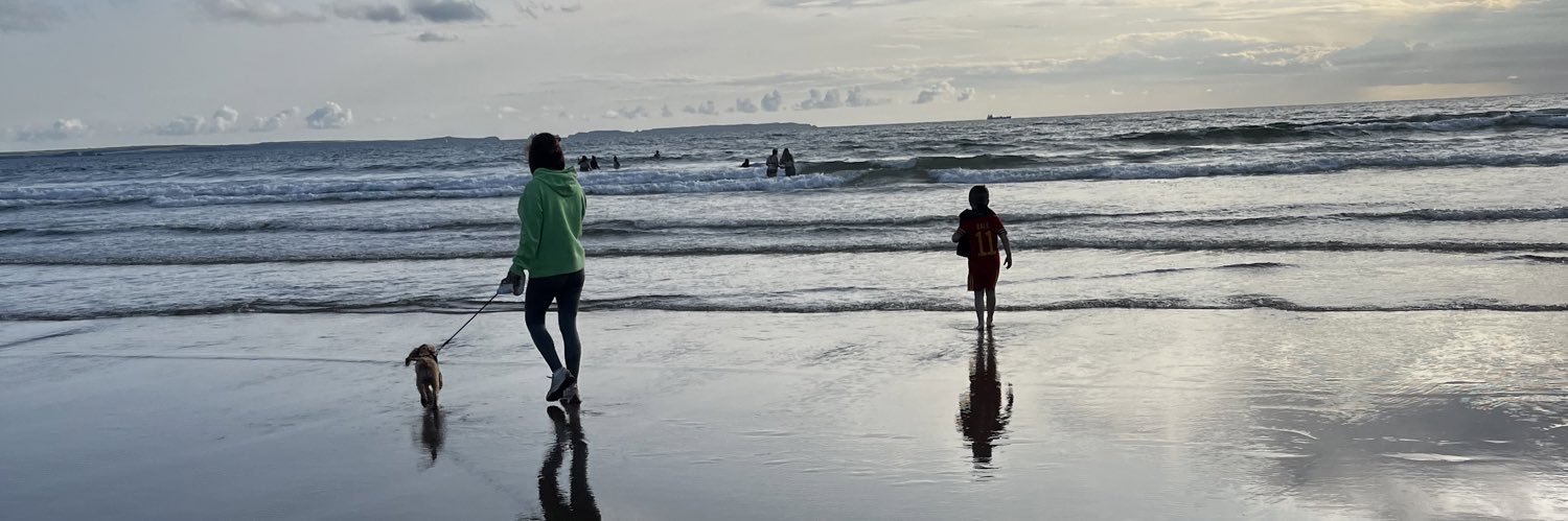 James Devonald banner